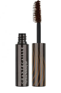 Тонирующий гель для бровей Full Brow Perfecting Gel + Tint, оттенок Dark Chantecaille