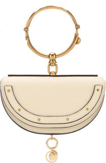 Сумка Nile Mini Chloé