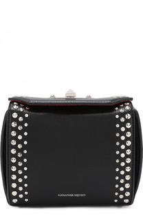 Сумка Box Alexander McQueen