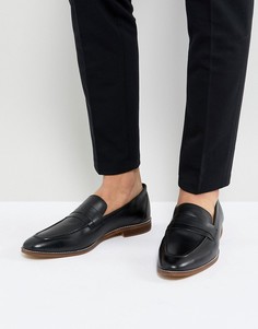 Пенни-лоферы Kg By Kurt Geiger - Черный
