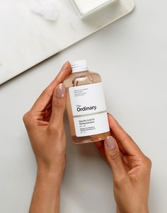 Тоник для лица с 7% гликолевой кислоты The Ordinary - Бесцветный