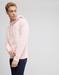 Худи с логотипом Hollister Icon - Розовый