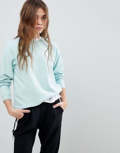 Свитшот ASOS - Зеленый