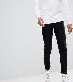 Черные джинсы скинни Burton Menswear TALL - Черный