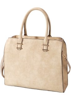 Сумка (жемчужно-бежевый) Bonprix