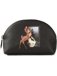 сумка для косметики с принтом Givenchy