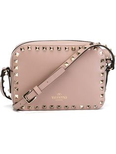 сумка через плечо Rockstud  Valentino