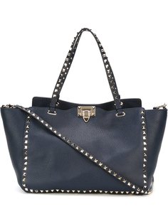 сумка-тоут Rockstud Valentino