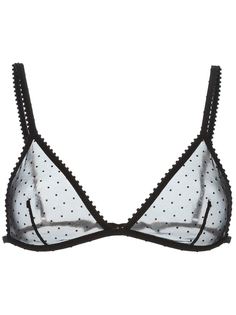 бюстгальтер Rue des Demoiselles  Maison Close
