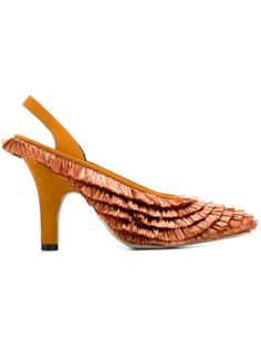 туфли Pamela Anderson x Amélie Pichard Pamela Amélie Pichard