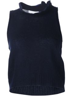 топ без рукавов 3.1 Phillip Lim