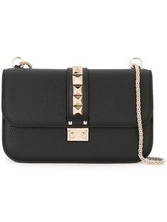 сумка на плечо Glam Lock  Valentino