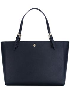 большая сумка-тоут с двумя ручками Tory Burch