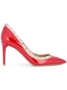 туфли Valentino Garavani Rockstud Valentino
