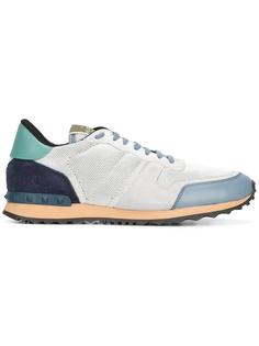кроссовки Rockrunner  Valentino