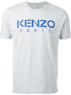 футболка "Kenzo Paris" Kenzo