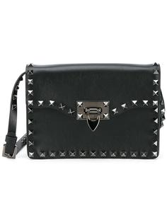 сумка через плечо Valentino Garavani Rockstud Valentino