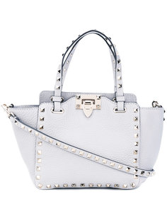 сумка-тоут Rockstud Valentino