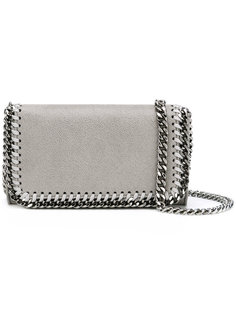 маленькая сумка через плечо Falabella Stella McCartney