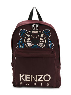 большой рюкзак Tiger  Kenzo