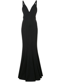 платье Gemma Zac Zac Posen