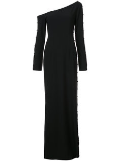 платье Louise Zac Zac Posen