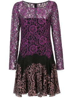 платье Dory Zac Zac Posen