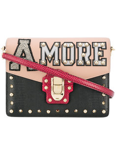 сумка на плечо Lucia Amore Dolce &amp; Gabbana