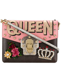 сумка на плечо Lucia  Dolce &amp; Gabbana