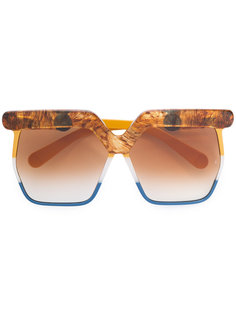 солнцезащитные очки Zelda Jacques Marie Mage