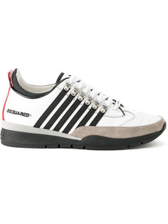 кроссовки New Runners Dsquared2