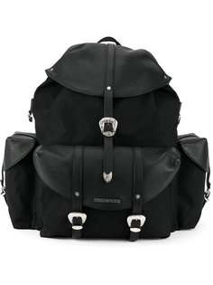 большой рюкзак Dsquared2