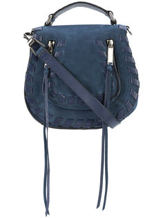 маленькая сумка Vanity Rebecca Minkoff