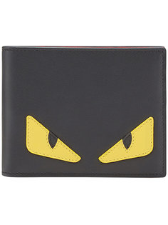 кошелек Monster Eyes Fendi