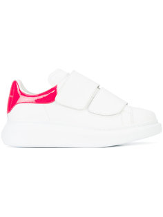 кроссовки Pelle Alexander McQueen