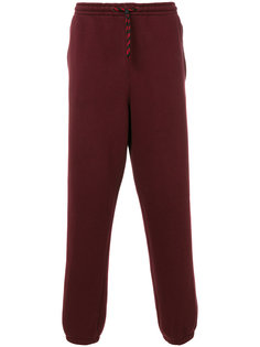 fleece sweat pants Alexander Wang