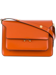 Medium Trunk shoulder bag Marni