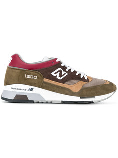кроссовки M1500 New Balance
