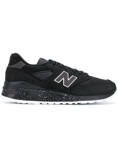 кроссовки M998 New Balance