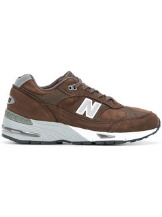 кроссовки M991 New Balance