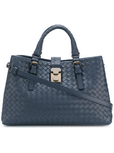 Intrecciato Roma tote Bottega Veneta