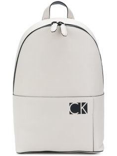 рюкзак с логотипом Calvin Klein