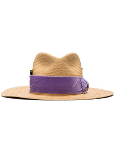 шляпа Arizone Nick Fouquet