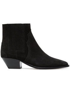 ботильоны Derlyn 40 Suede Isabel Marant