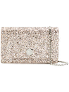 сумка через плечо Florence Jimmy Choo