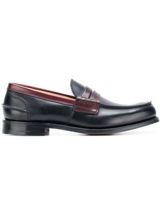 Pembrey loafers Churchs