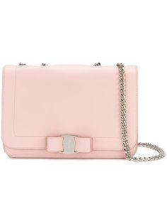 сумка через плечо Vara Rainbow Salvatore Ferragamo