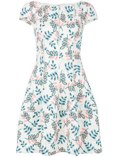 Kovalic14 dress Talbot Runhof