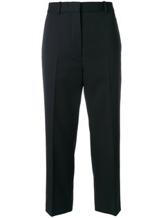 cropped trousers  Jil Sander