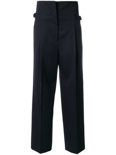 wide leg trousers Jil Sander